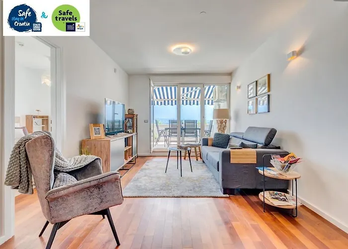 Beach&Palms Apartment