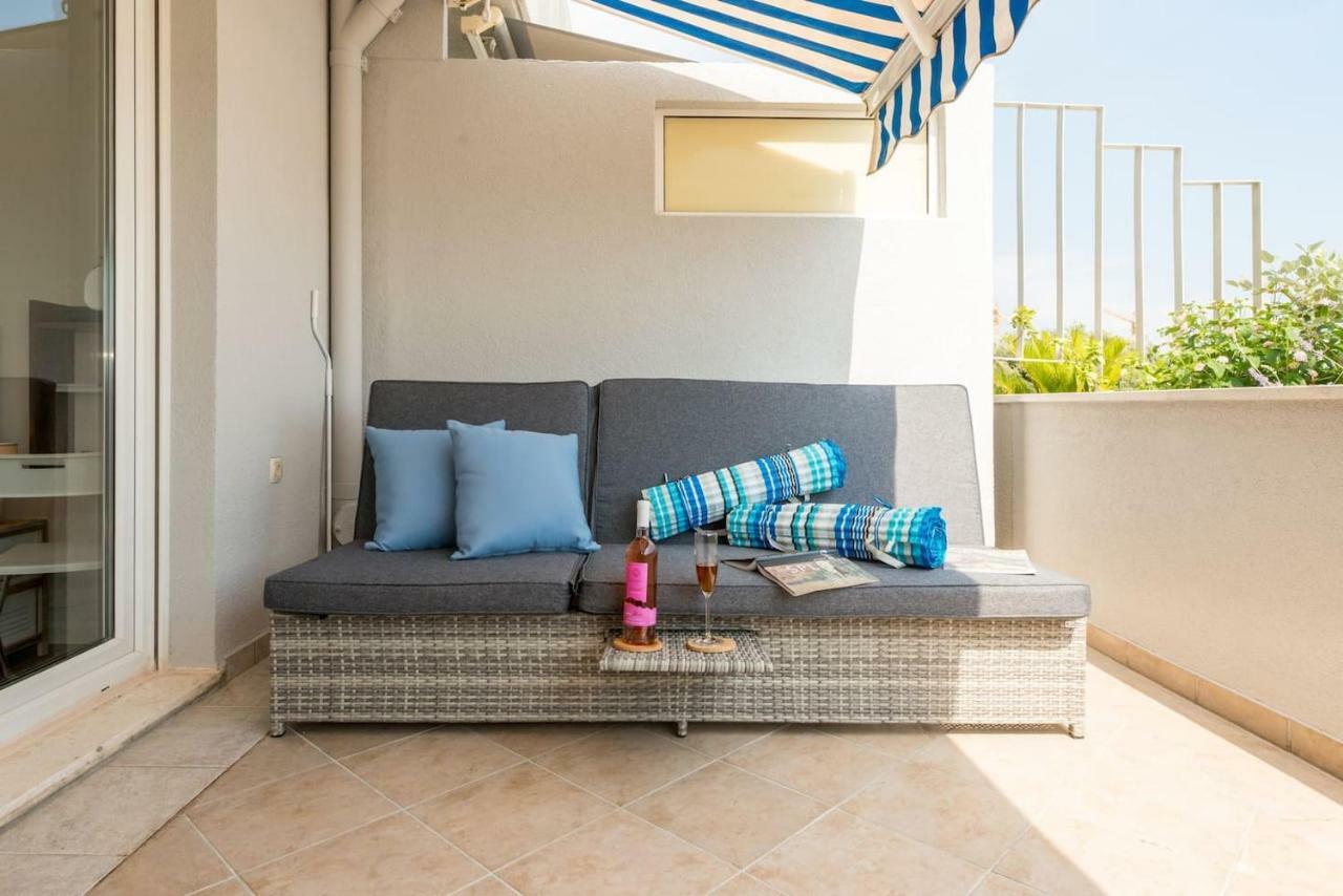 Lejlighed Sun & Palms Split